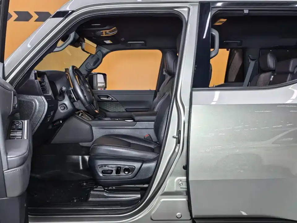 Lexus GX
