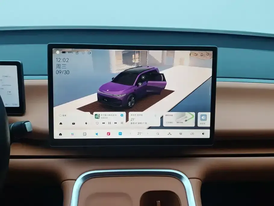 Leapmotor Leapmotor C16