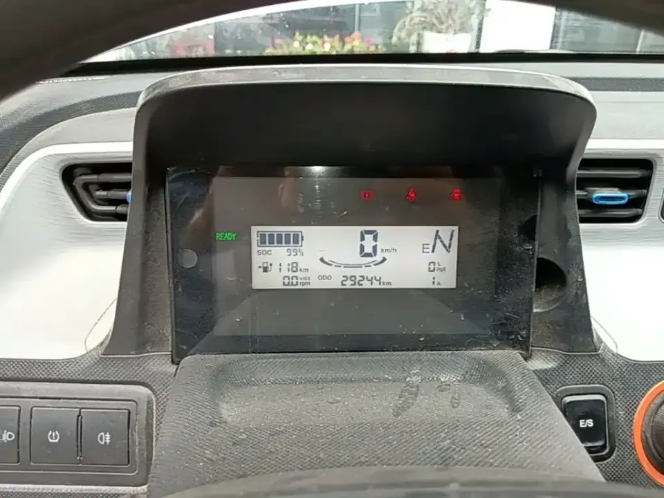 Wuling MINIEV