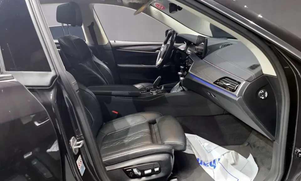 BMW Gran Turismo