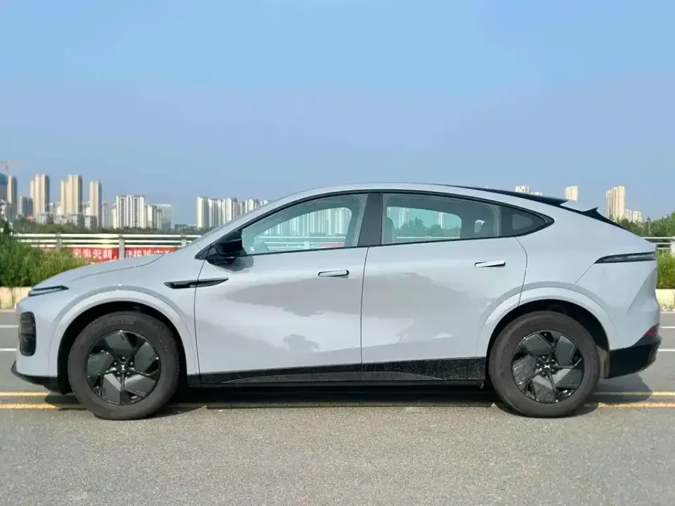 Xpeng G6
