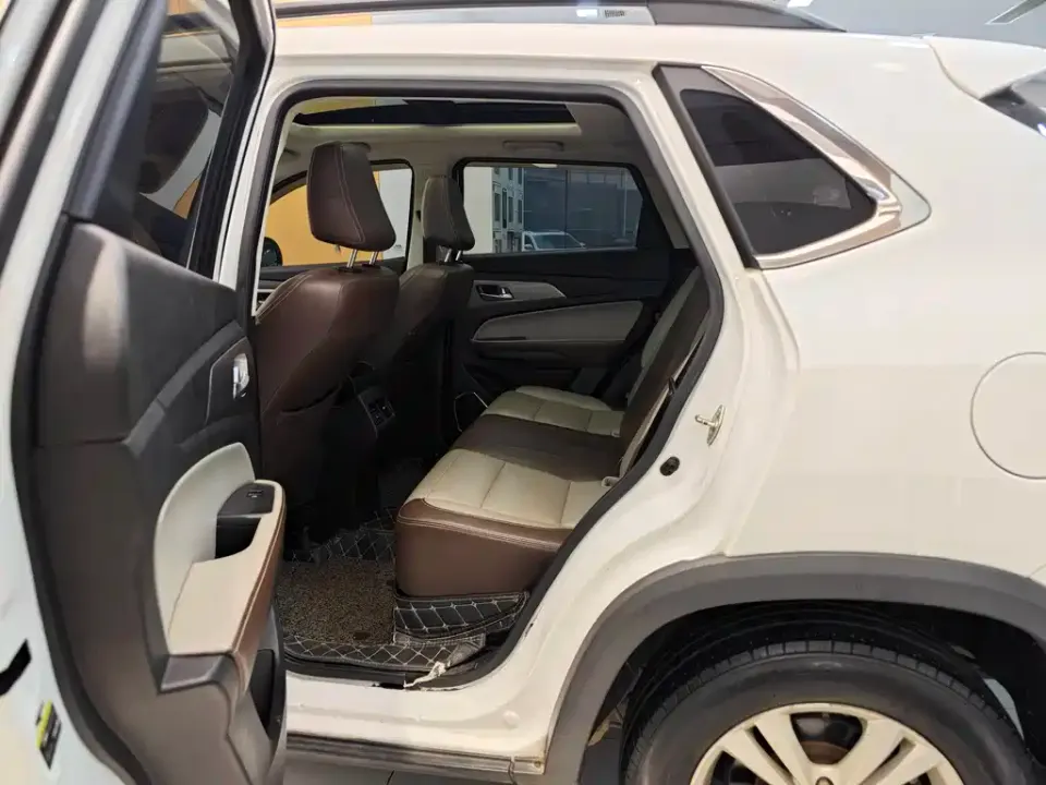 Huasu Huansu S5