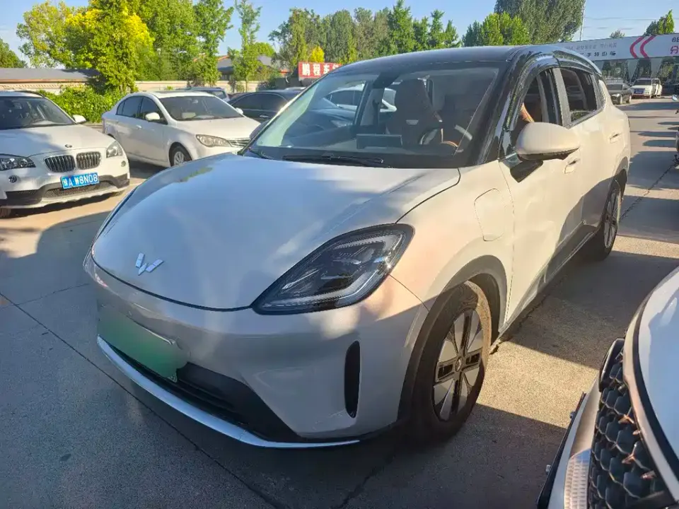 Wuling Bingo S