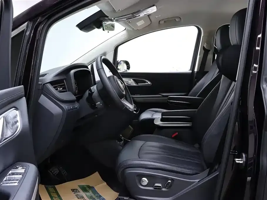 Hongqi Hongqi HQ9 PHEV