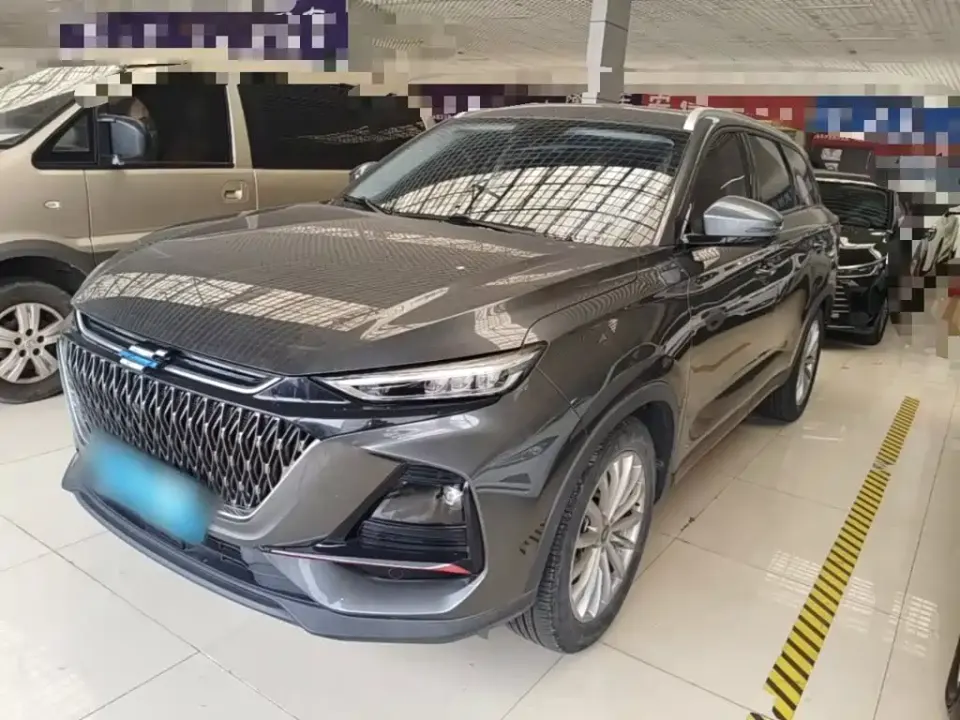 Oshan Oushang X7 PLUS