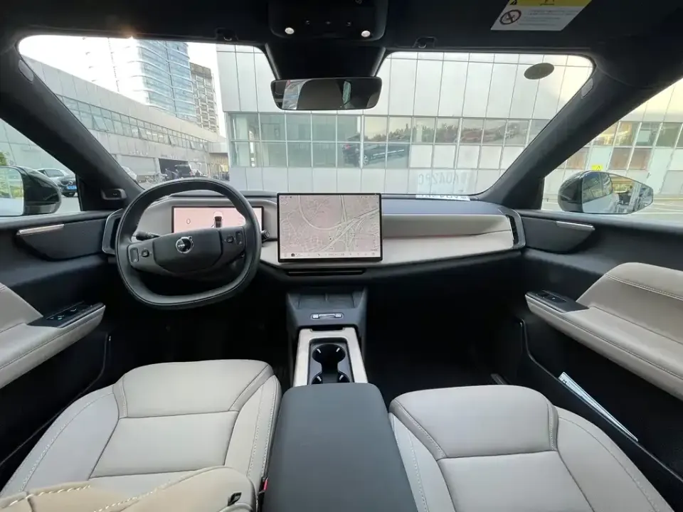 Volvo XC70 PHEV