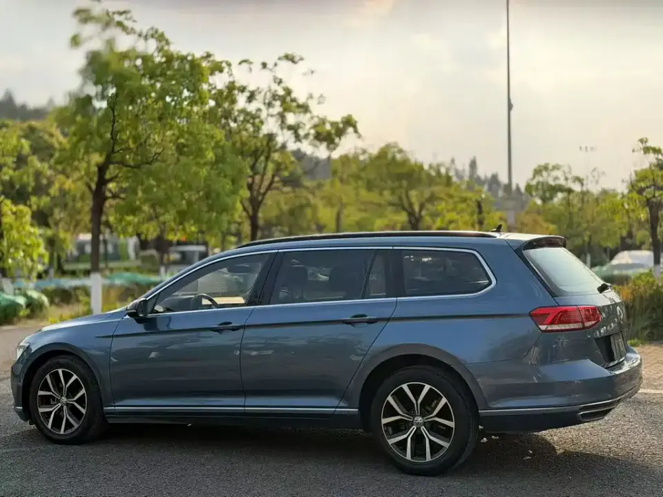 Volkswagen Viloran