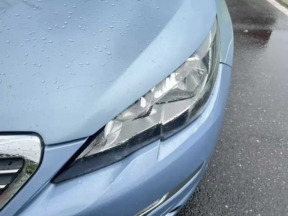 Peugeot 308S