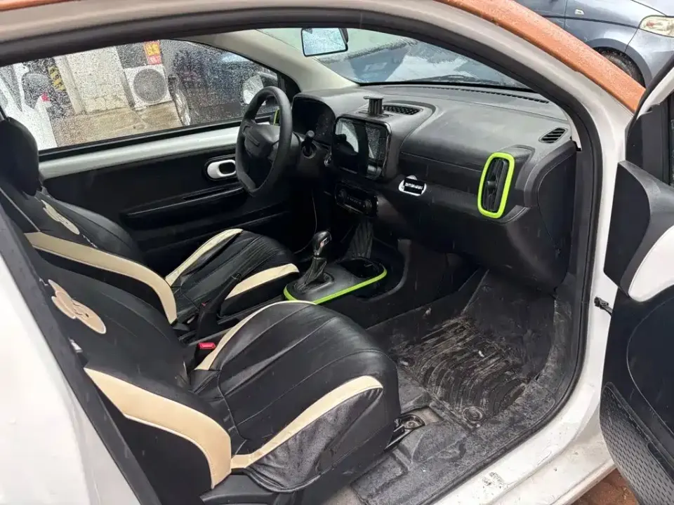 Roewe Clever