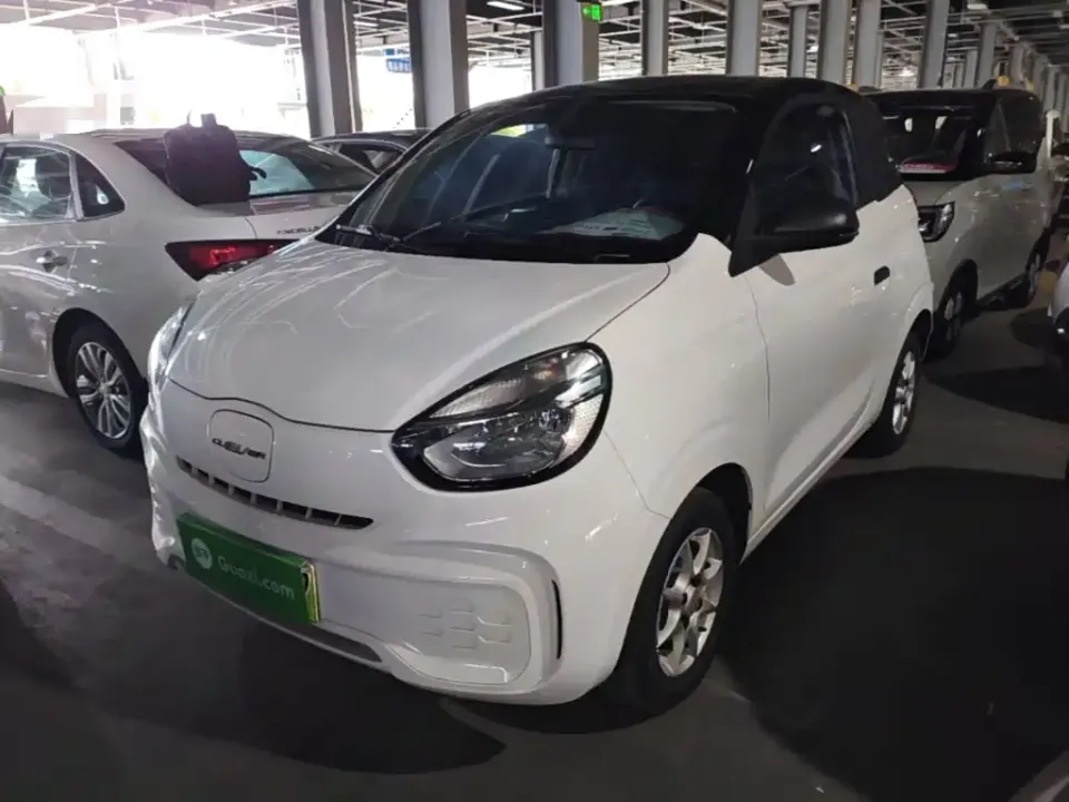 Roewe Clever