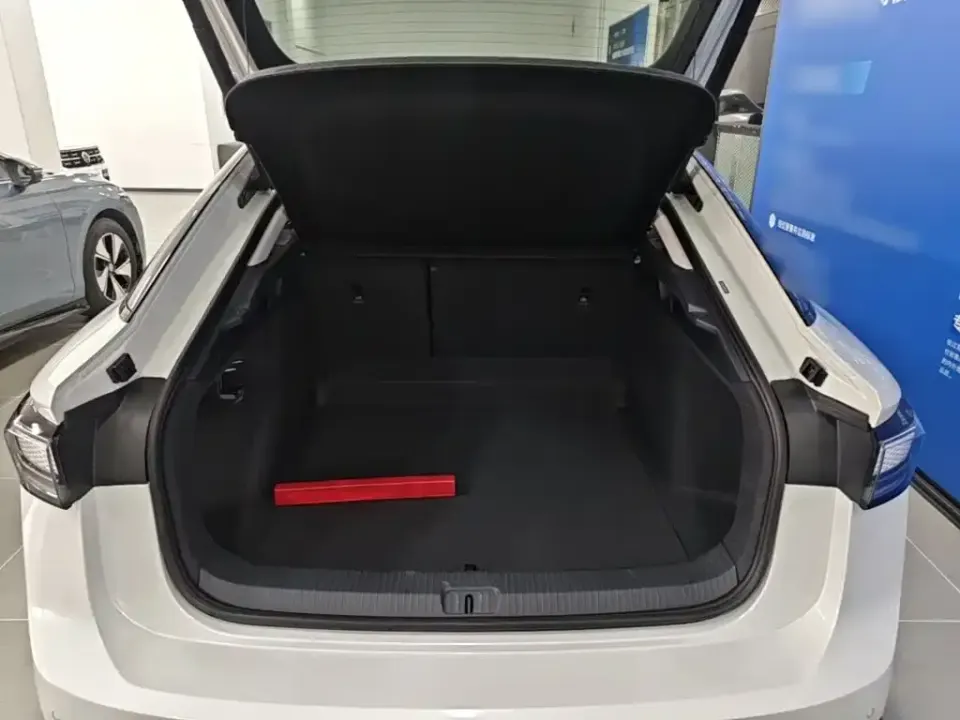 Volkswagen ID.7 VIZZION
