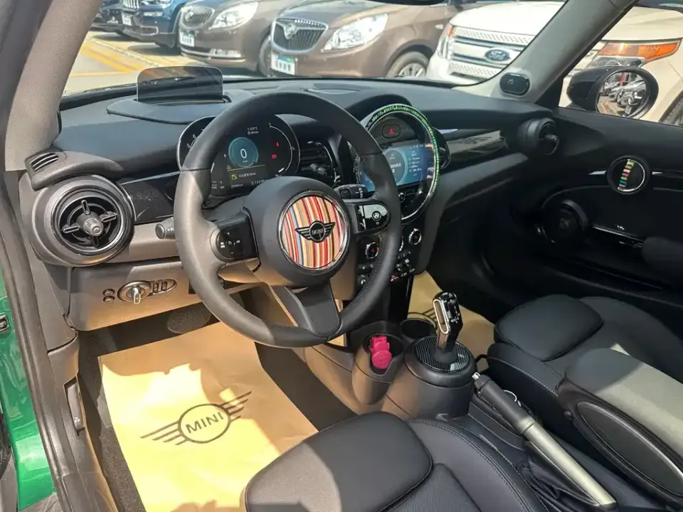 MINI Mini