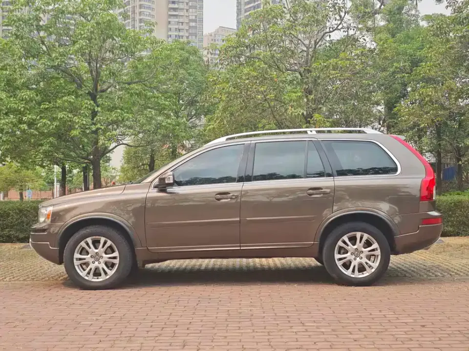 Volvo XC Classic