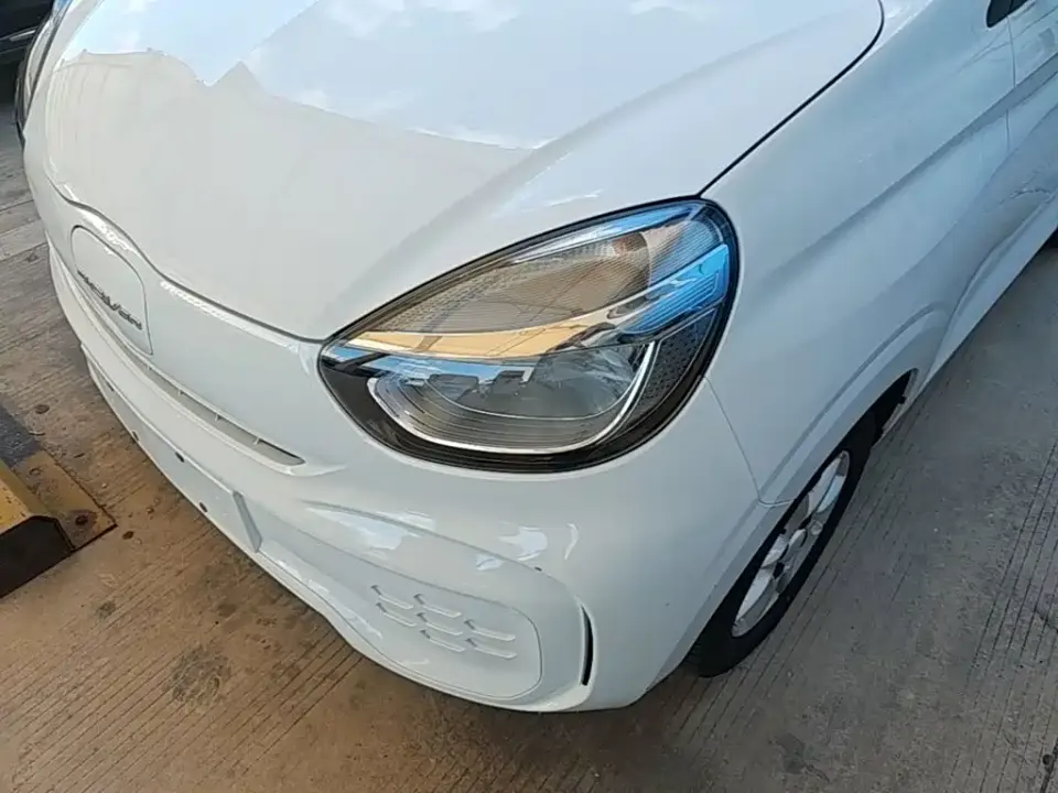 Roewe Clever