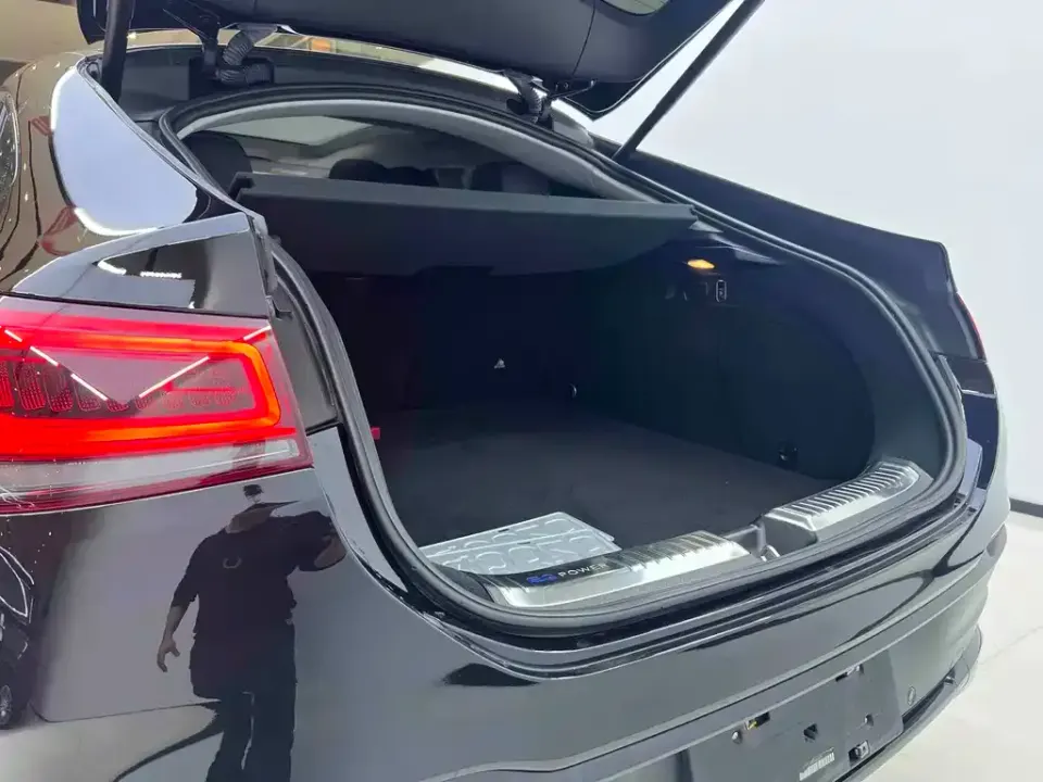 Mercedes-Benz GLE Coupe New Energy