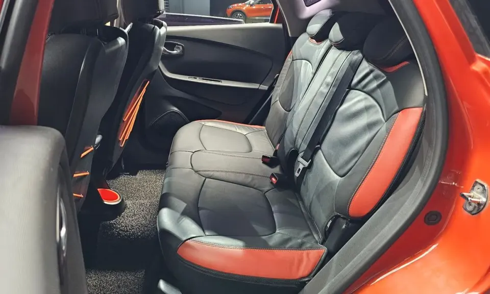 Renault Samsung QM3