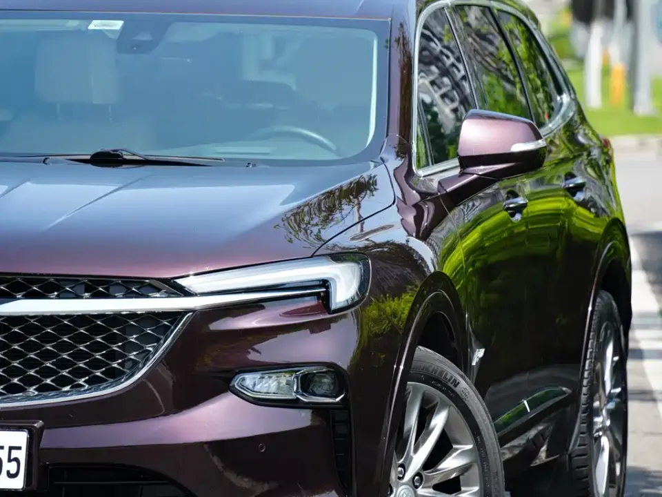 Buick Enclave