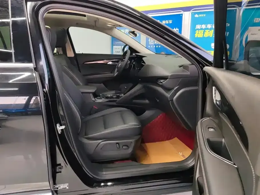 Buick Envision S