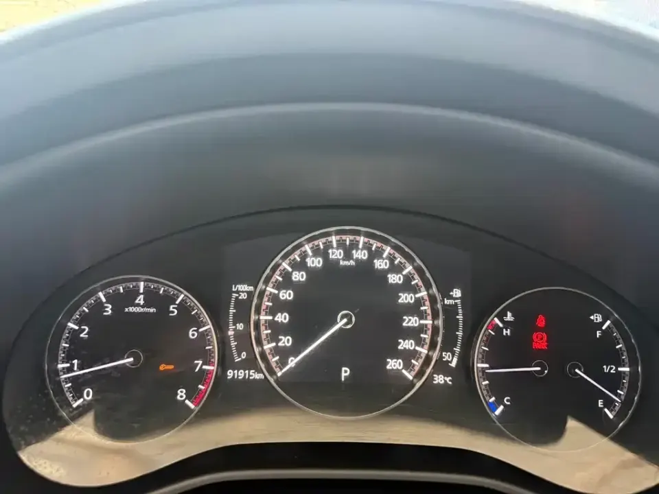 Mazda 3 Axela