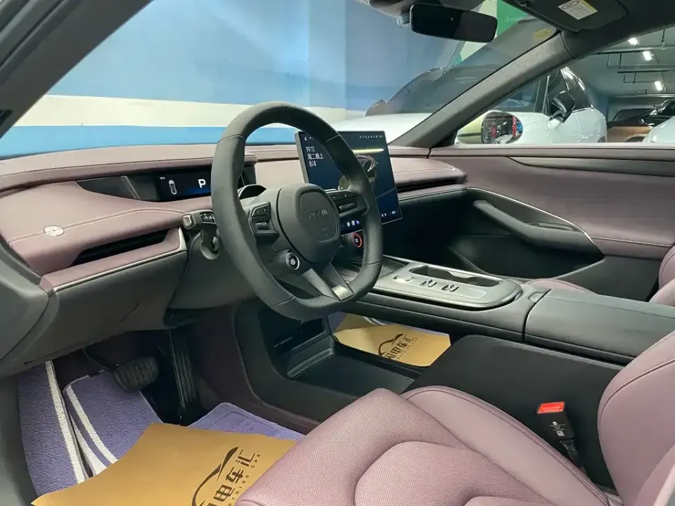 Xiaomi SU7
