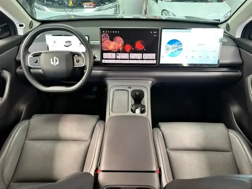 Leapmotor Leapmotor C16