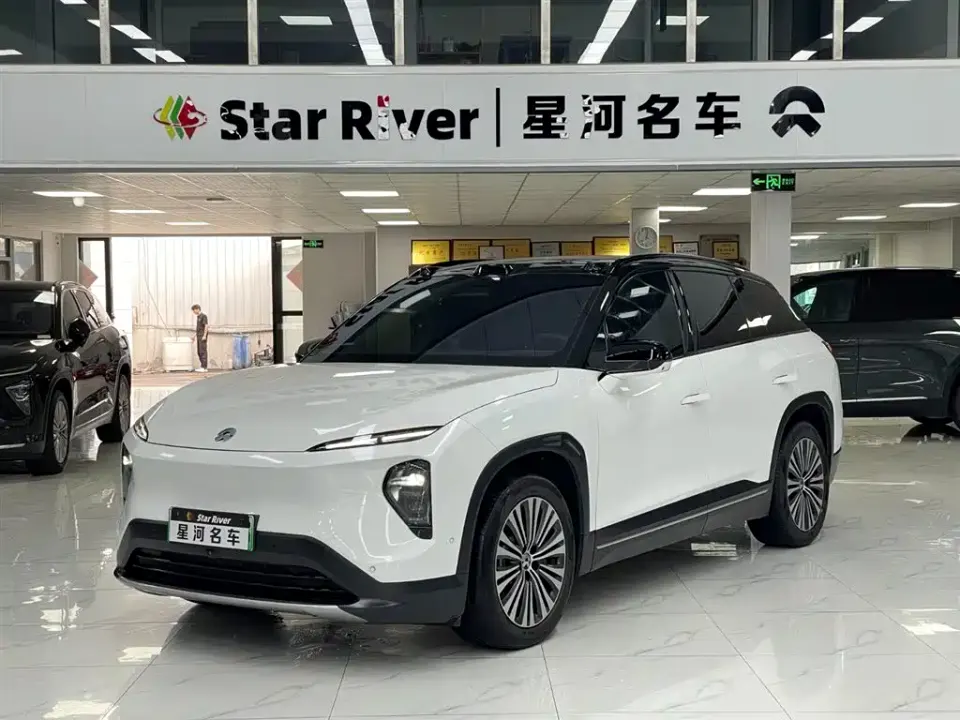 Nio ES7