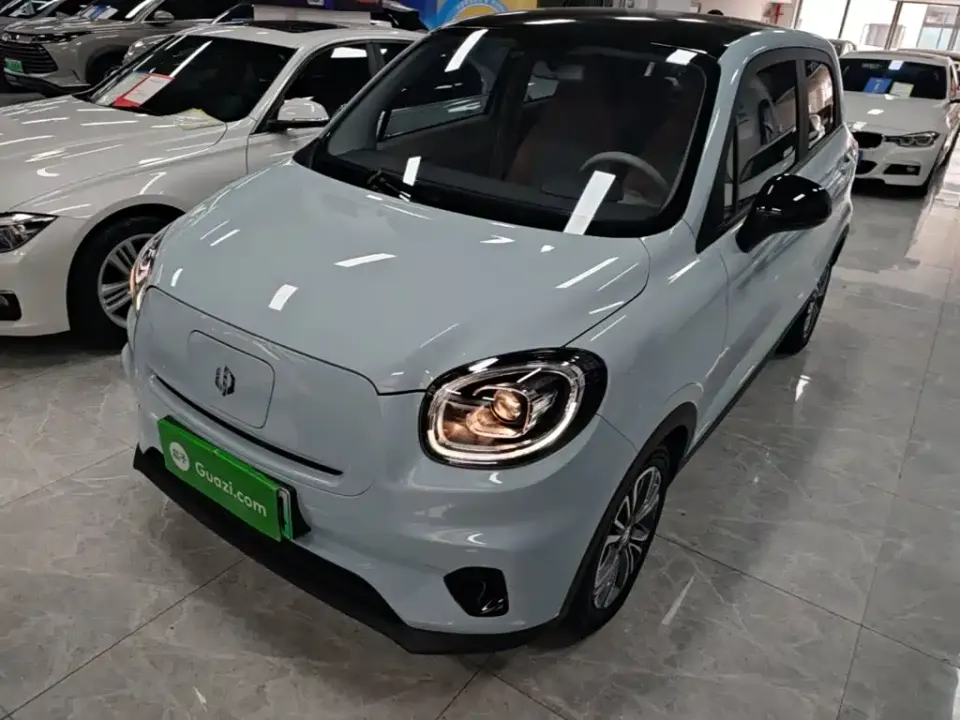 Leapmotor Leapmotor T03