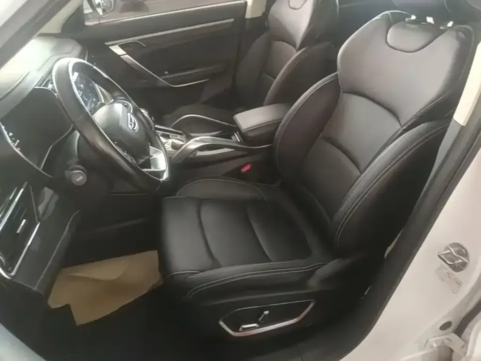 Geely Boyue