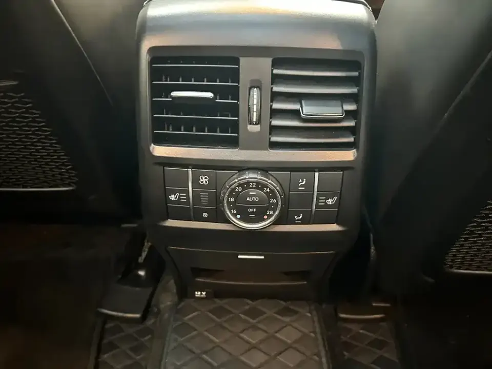 Beijing Off-Road BJ90