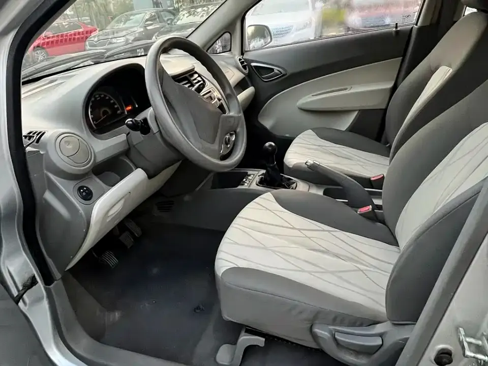 Chevrolet Sail