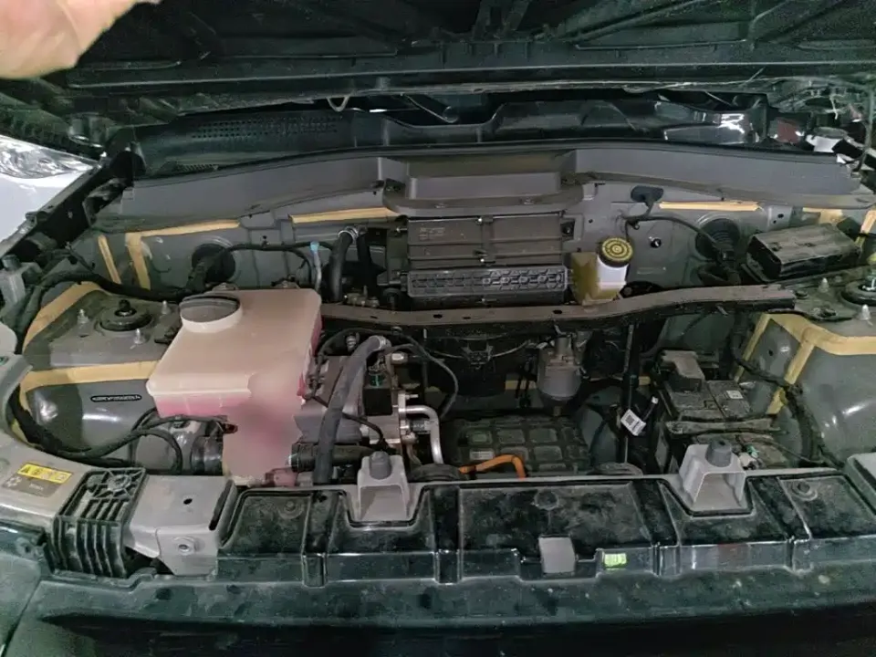 iCAR iCAR Super V23