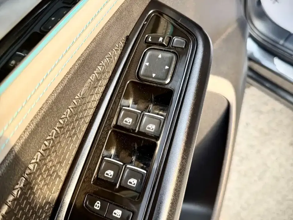 Jetta VS5