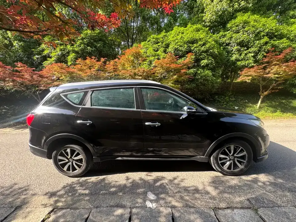 Fengguang Fengguang 580