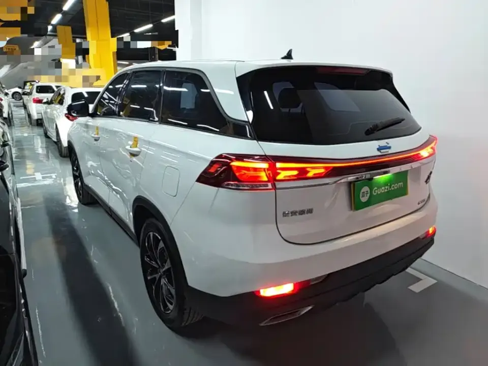 Oshan Oushang X7 PLUS