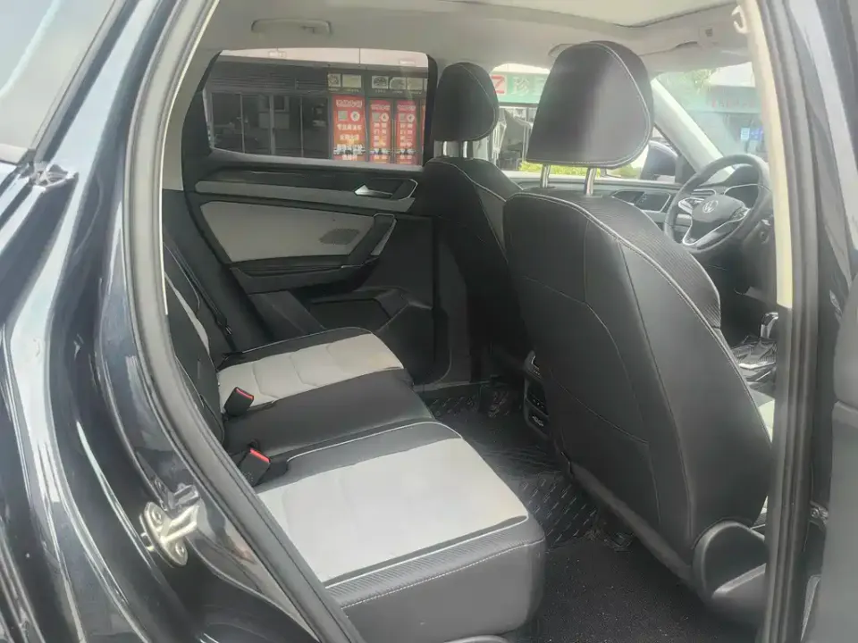 Volkswagen X