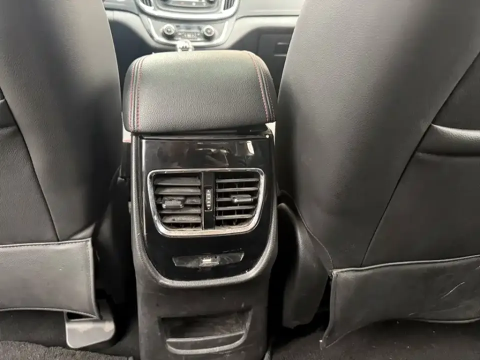 Baojun 560