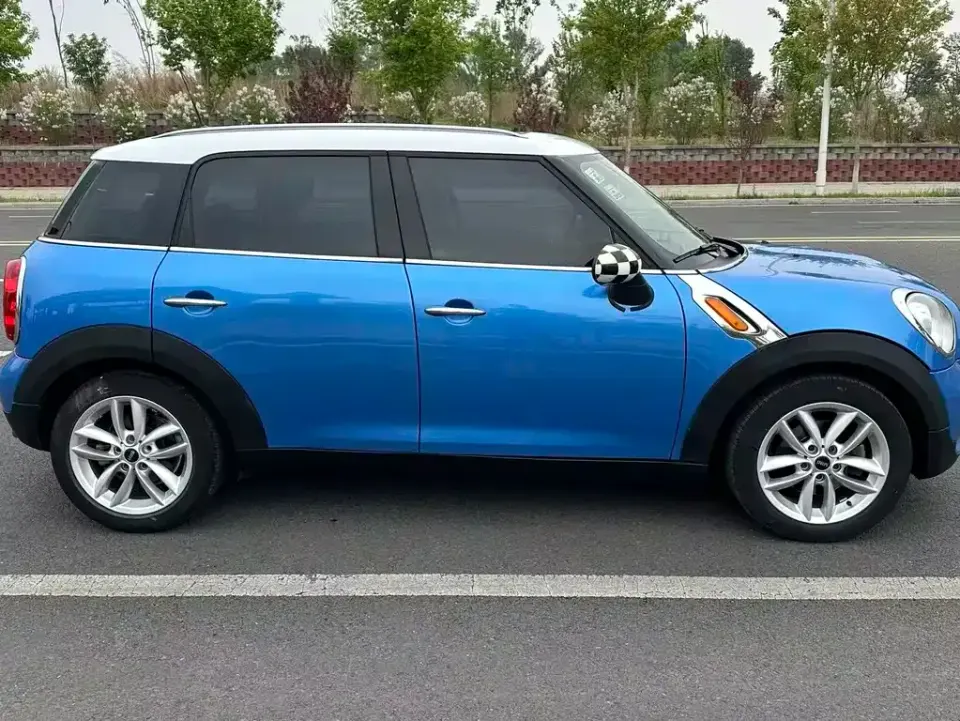 MINI Mini Countryman