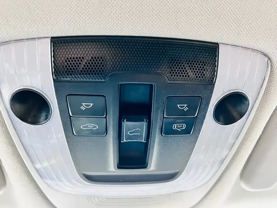 Kia KX3