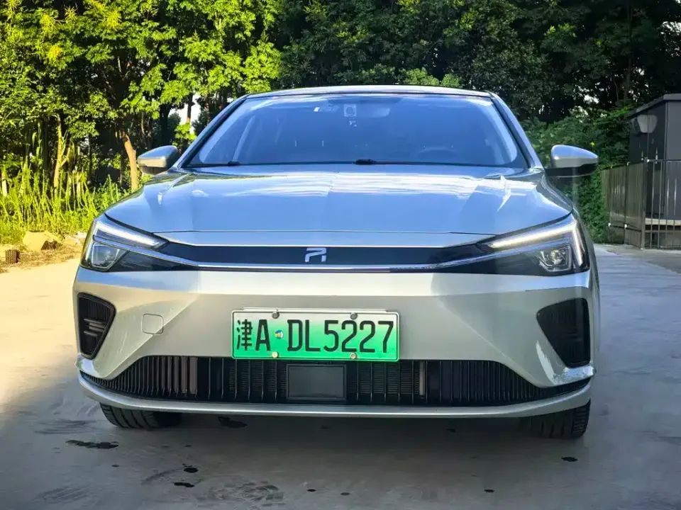 Roewe Feifan ER6