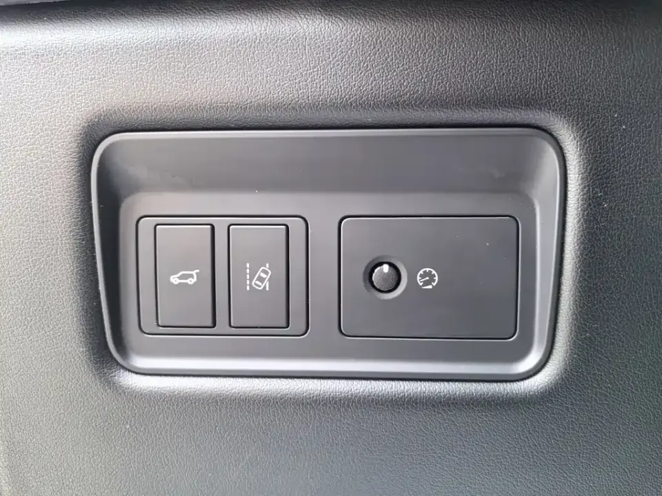 Land Rover Sport