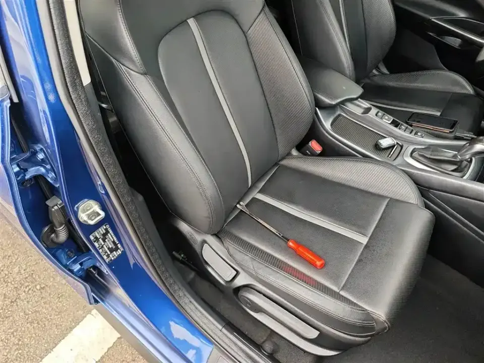 Hyundai Fista