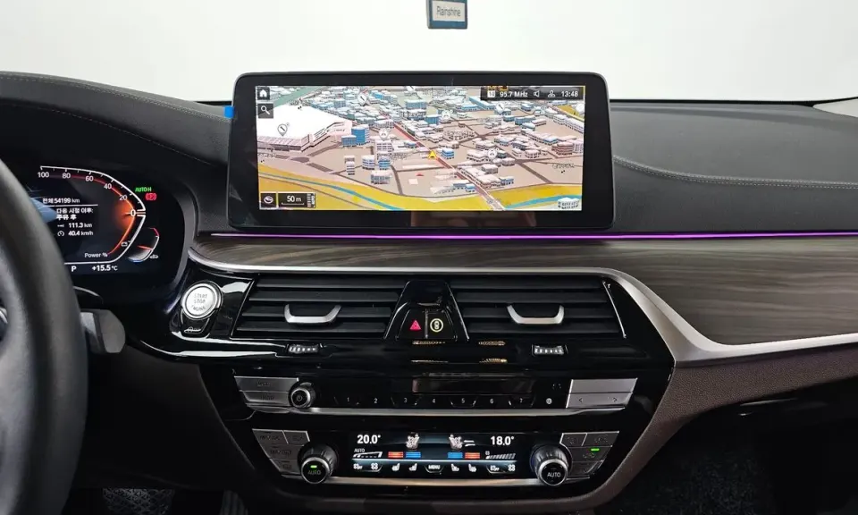 BMW Gran Turismo