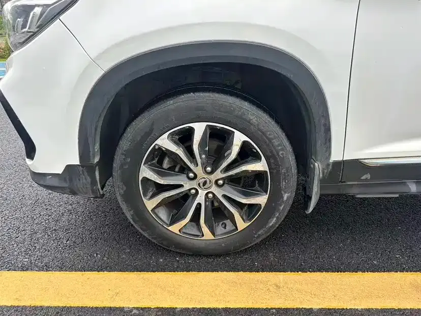 Fengxing X5