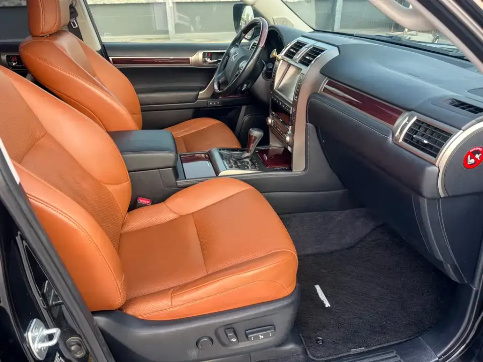 Lexus GX
