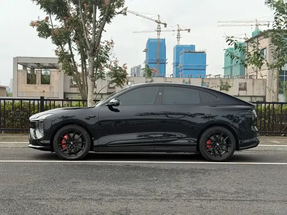 IM Motors IM LS6