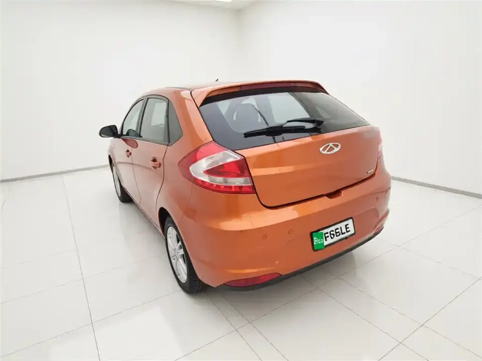 Chery Fengyun 2