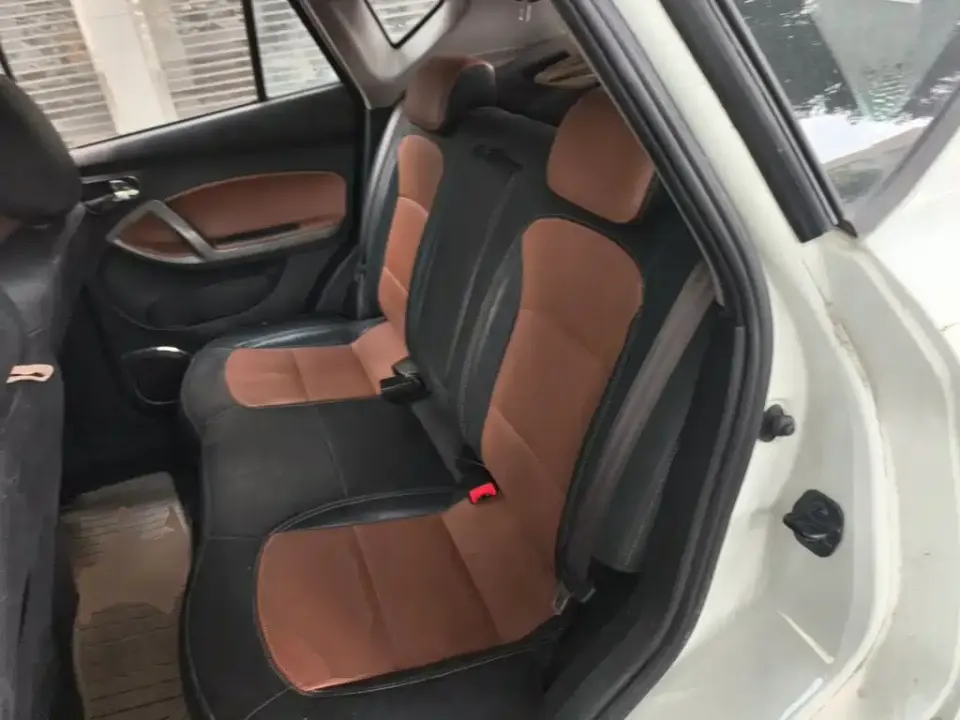 Haima Haima S5