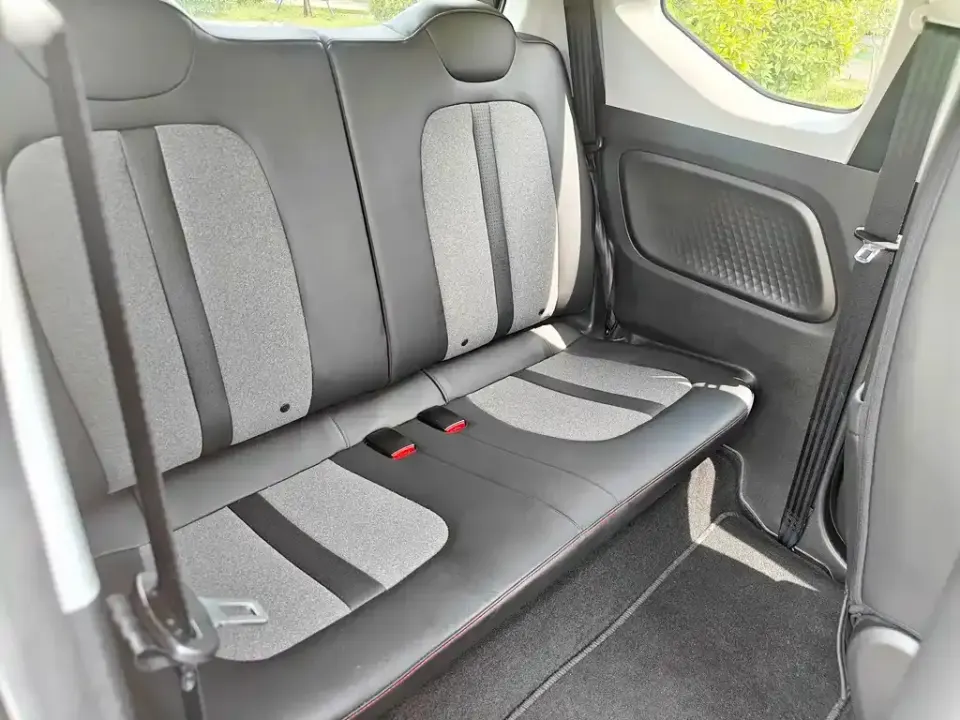 Wuling MINIEV