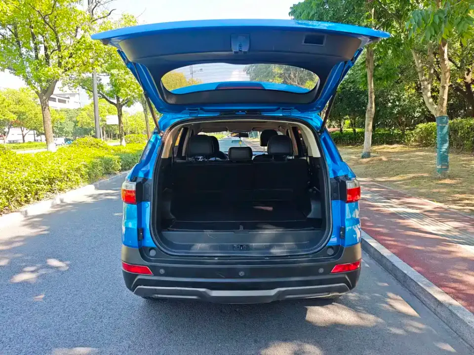 Fengguang Fengguang S560