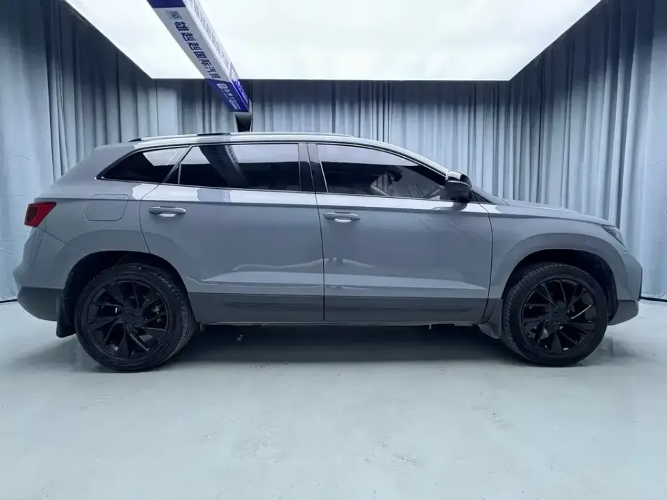 Jetta VS7